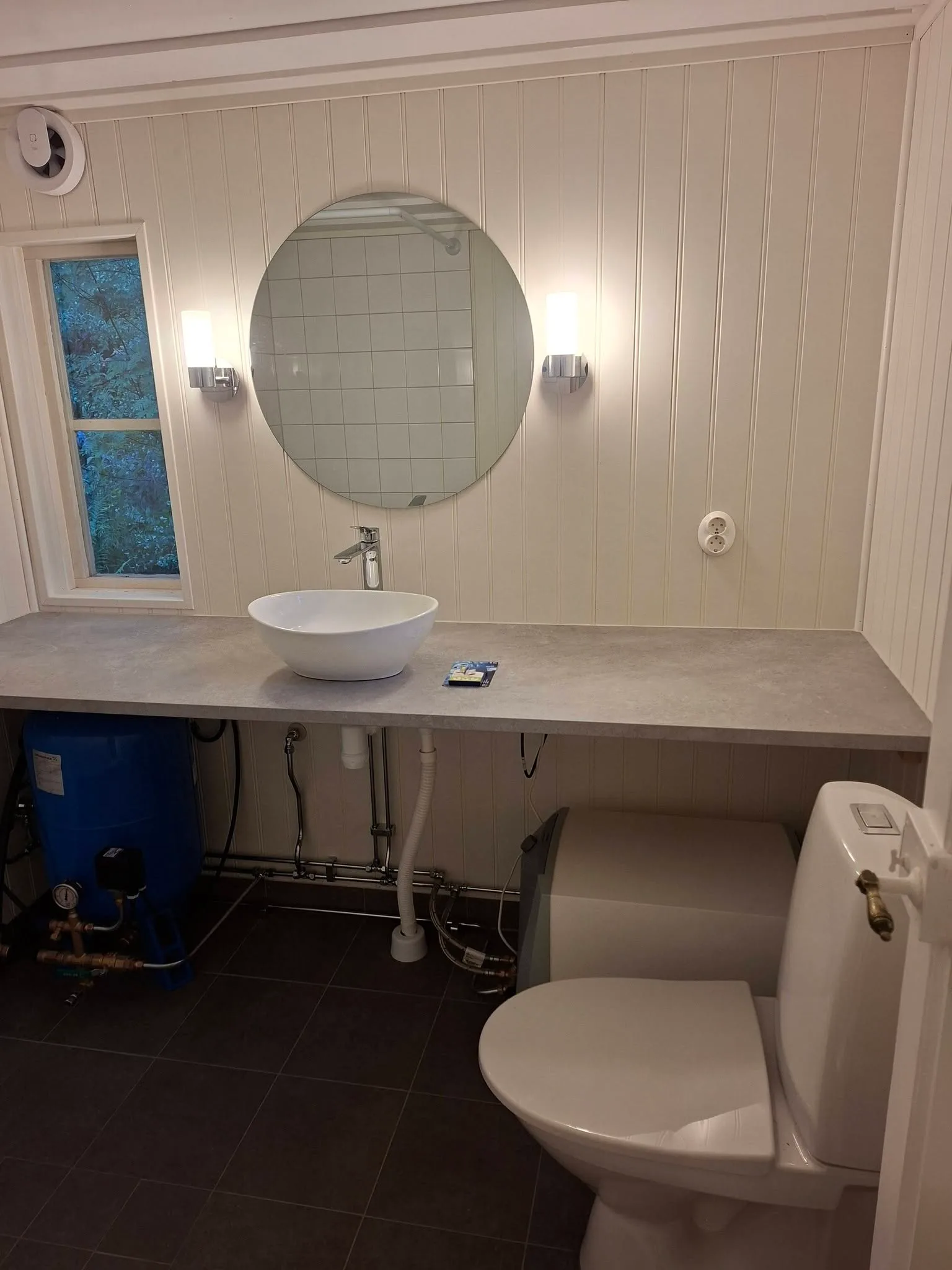 Renoveringar – Köhler Bygg & Service AB