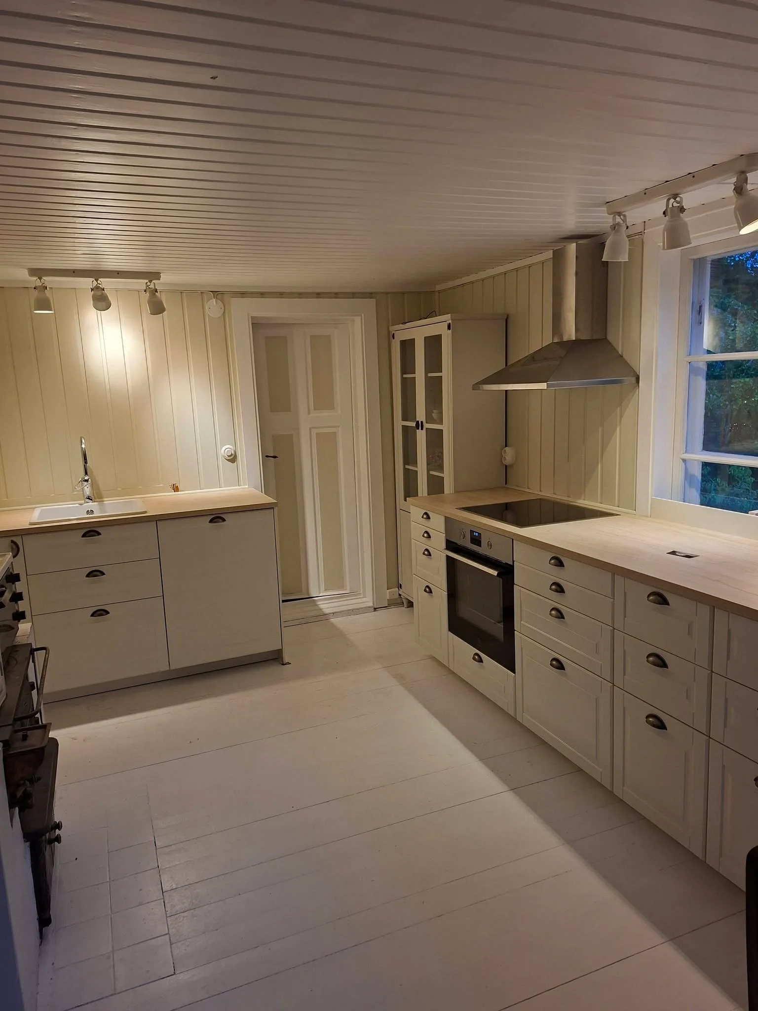 Köksrenovering i Västerås