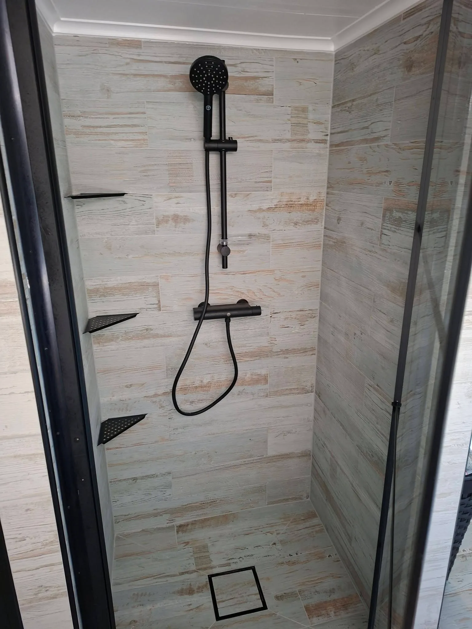 Badrumsrenovering i Västerås